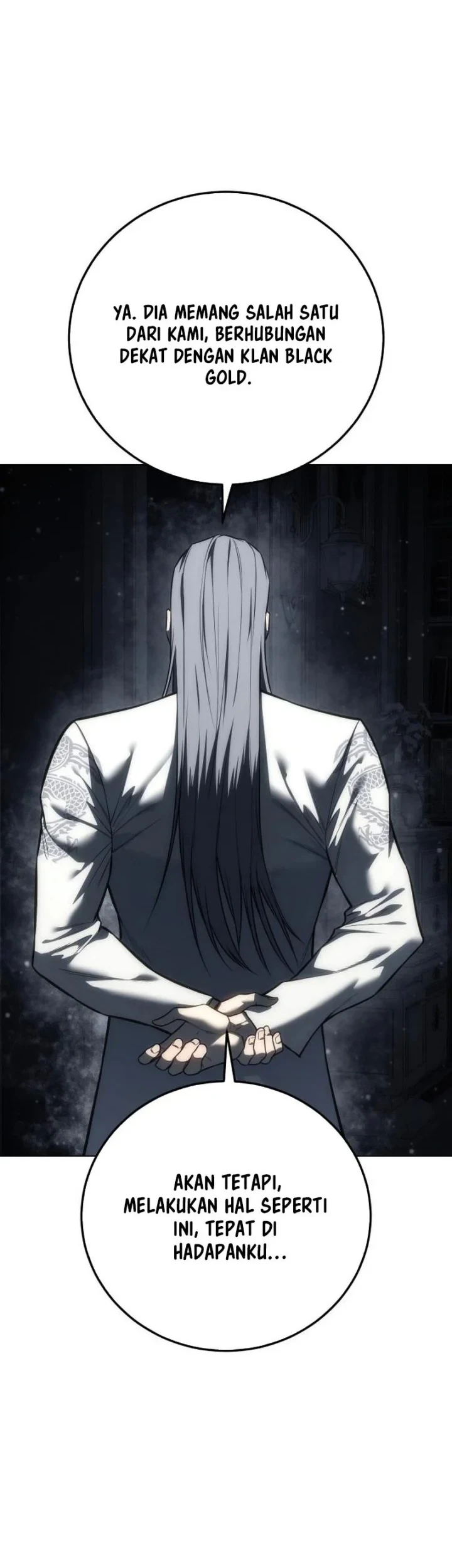 Red Shirt Chapter 68 - halaman 49