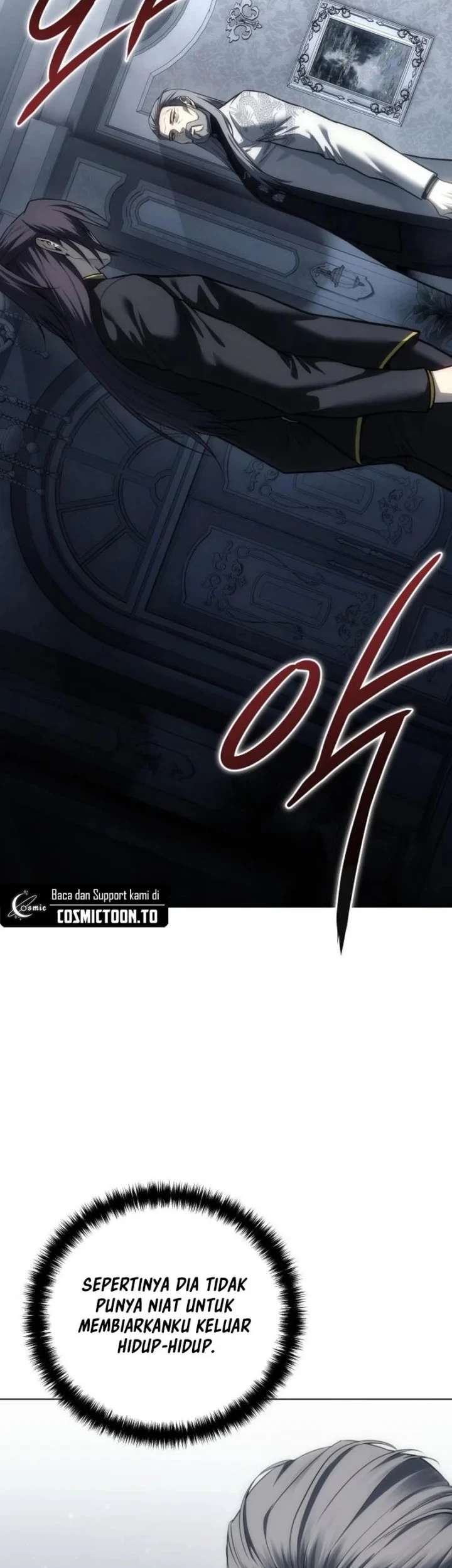 Red Shirt Chapter 68 - halaman 54