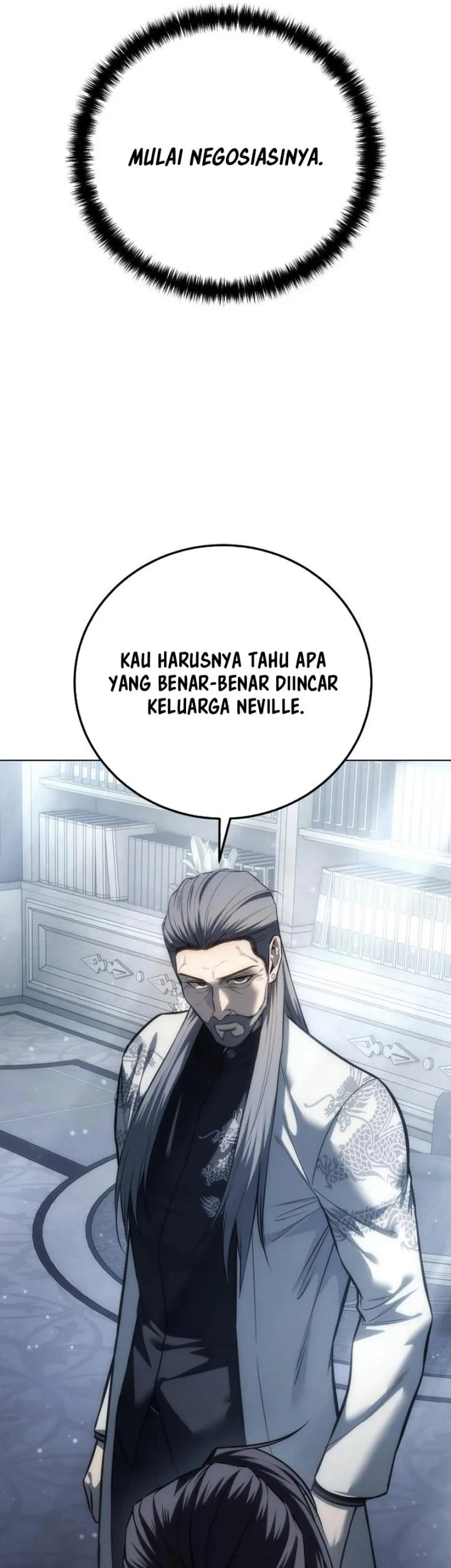 Red Shirt Chapter 68 - halaman 56