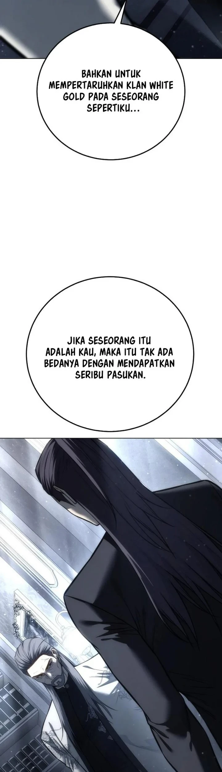 Red Shirt Chapter 68 - halaman 61