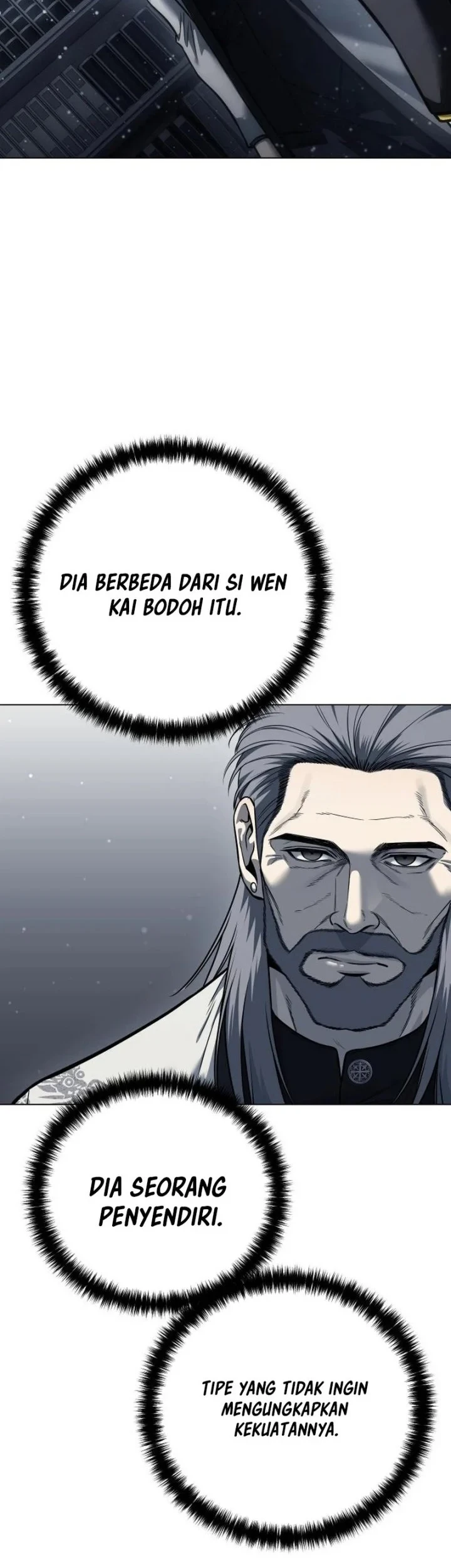 Red Shirt Chapter 68 - halaman 62