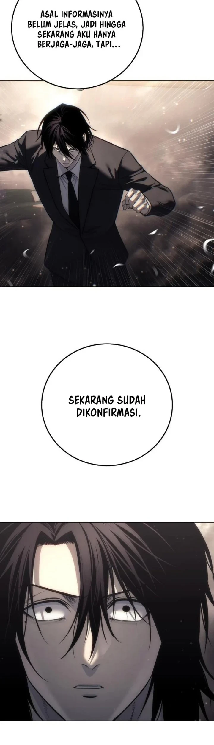 Red Shirt Chapter 68 - halaman 67