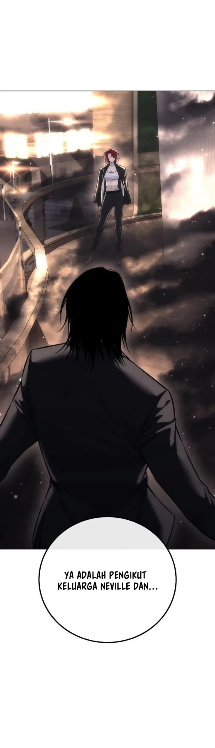 Red Shirt Chapter 68 - halaman 68