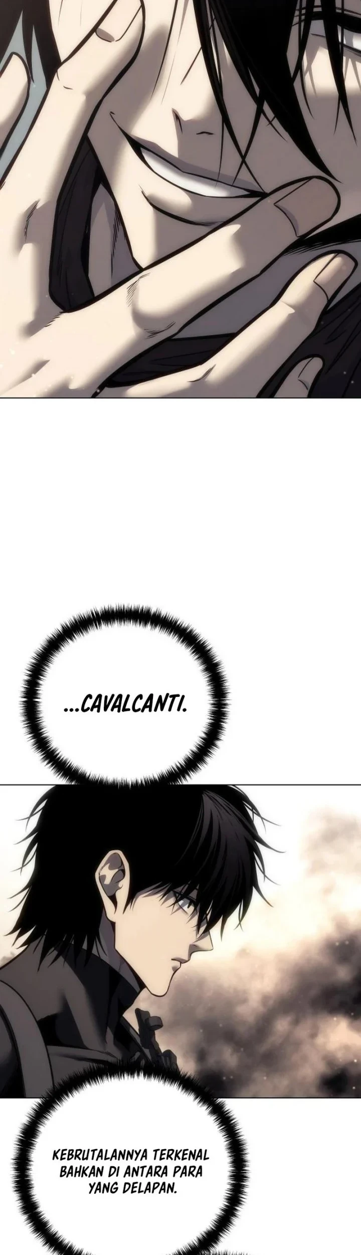 Red Shirt Chapter 68 - halaman 7