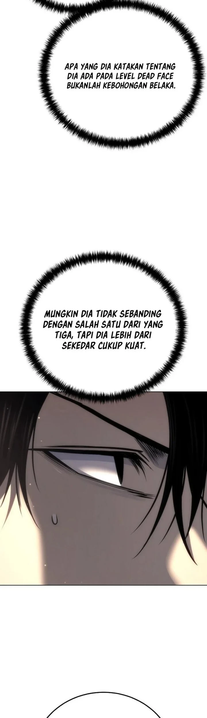 Red Shirt Chapter 68 - halaman 8