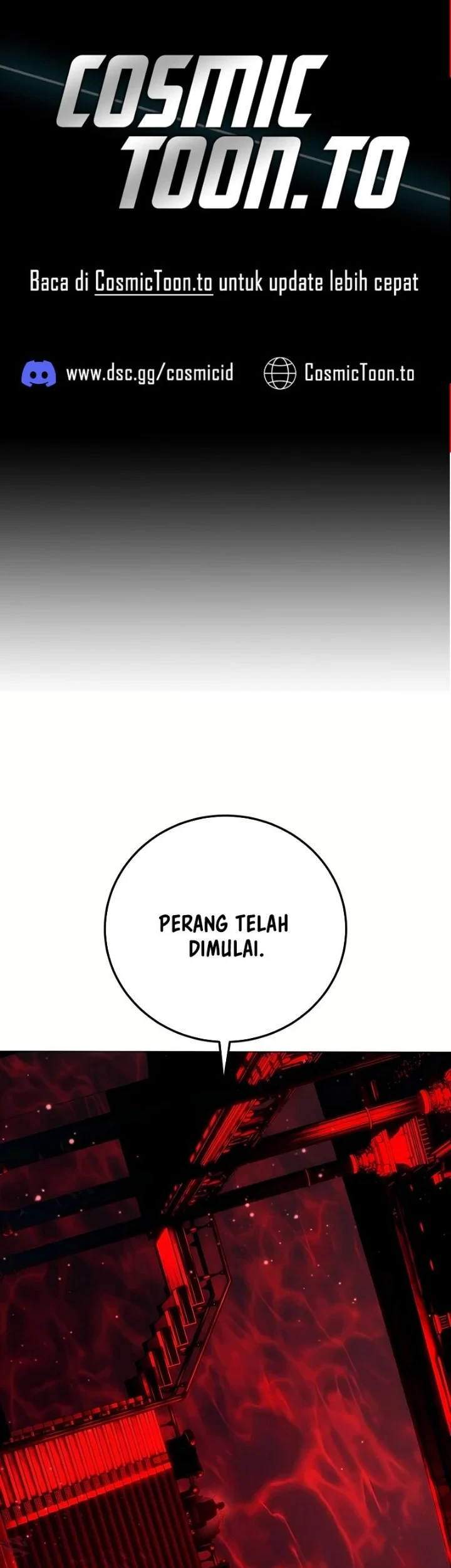Red Shirt Chapter 69 - halaman 1