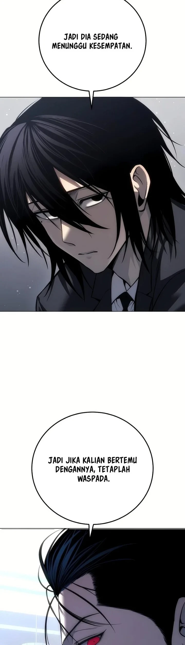 Red Shirt Chapter 69 - halaman 12