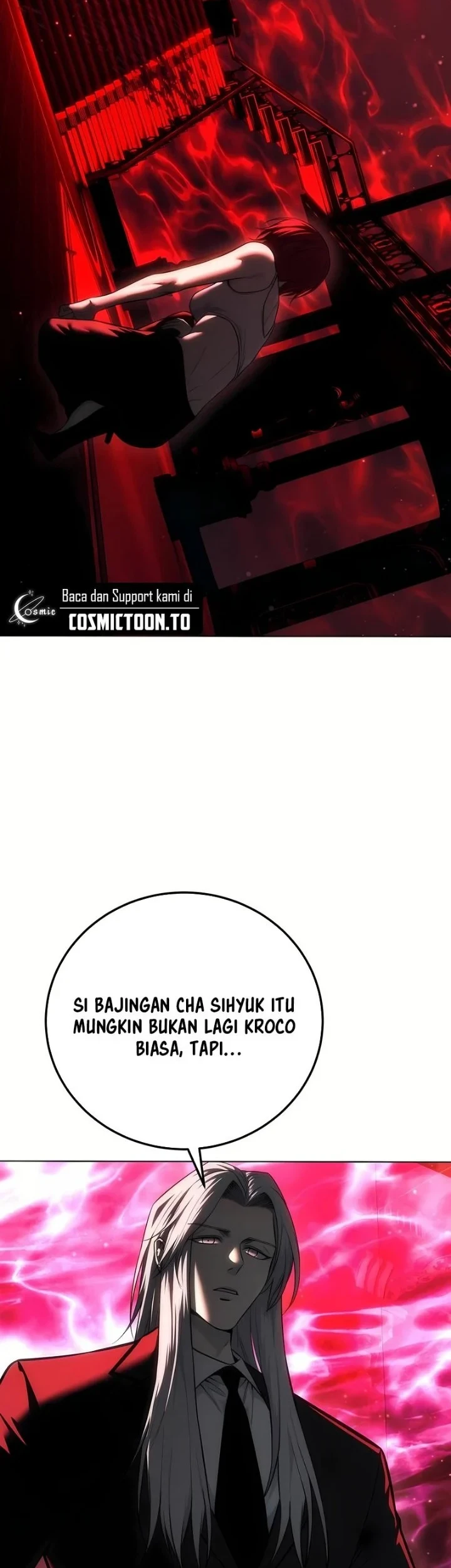 Red Shirt Chapter 69 - halaman 2