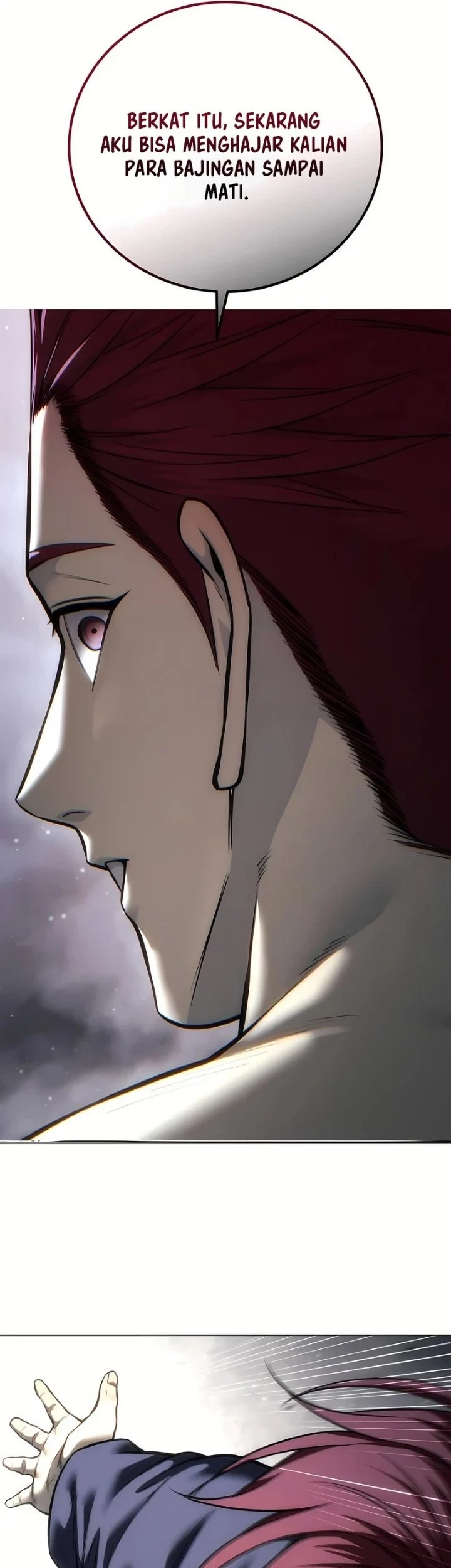 Red Shirt Chapter 69 - halaman 21