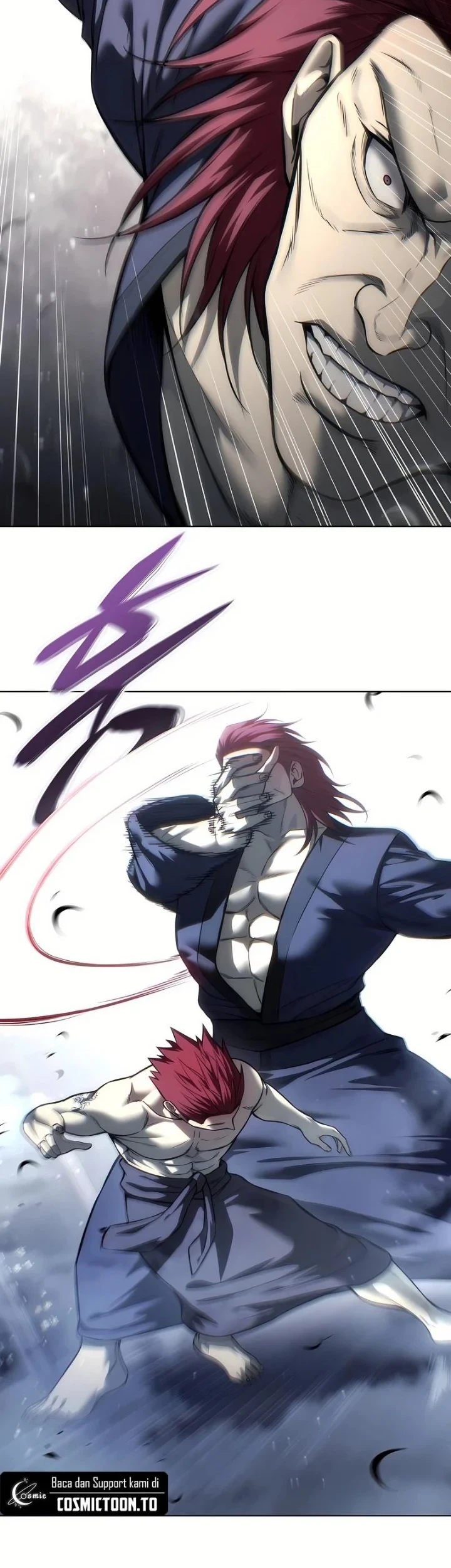 Red Shirt Chapter 69 - halaman 22