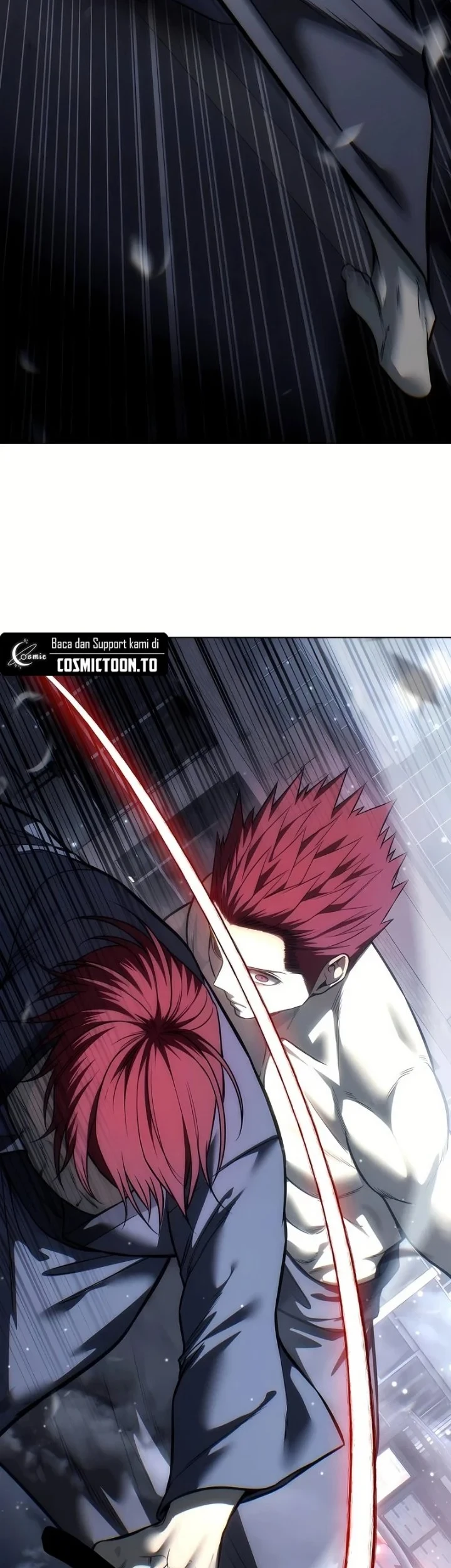 Red Shirt Chapter 69 - halaman 28