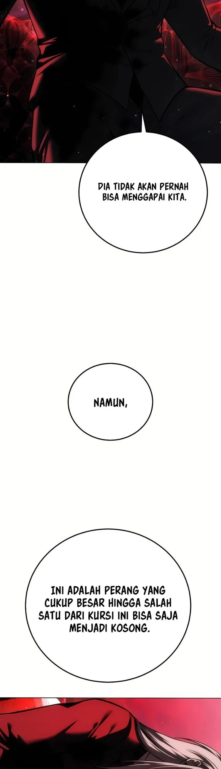 Red Shirt Chapter 69 - halaman 3