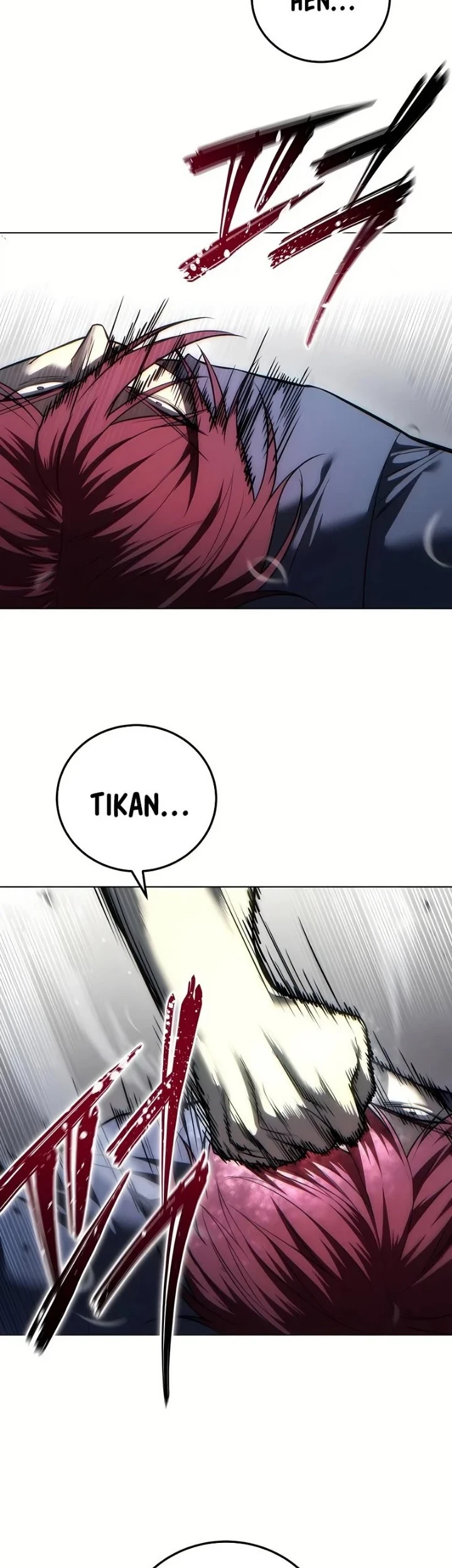 Red Shirt Chapter 69 - halaman 36