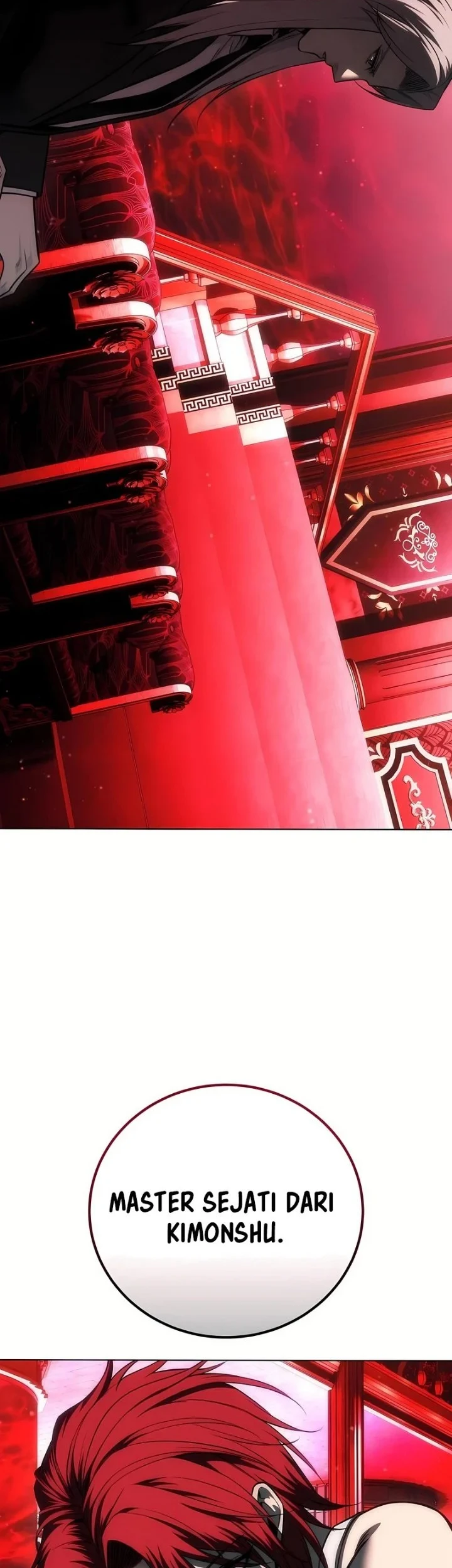 Red Shirt Chapter 69 - halaman 4