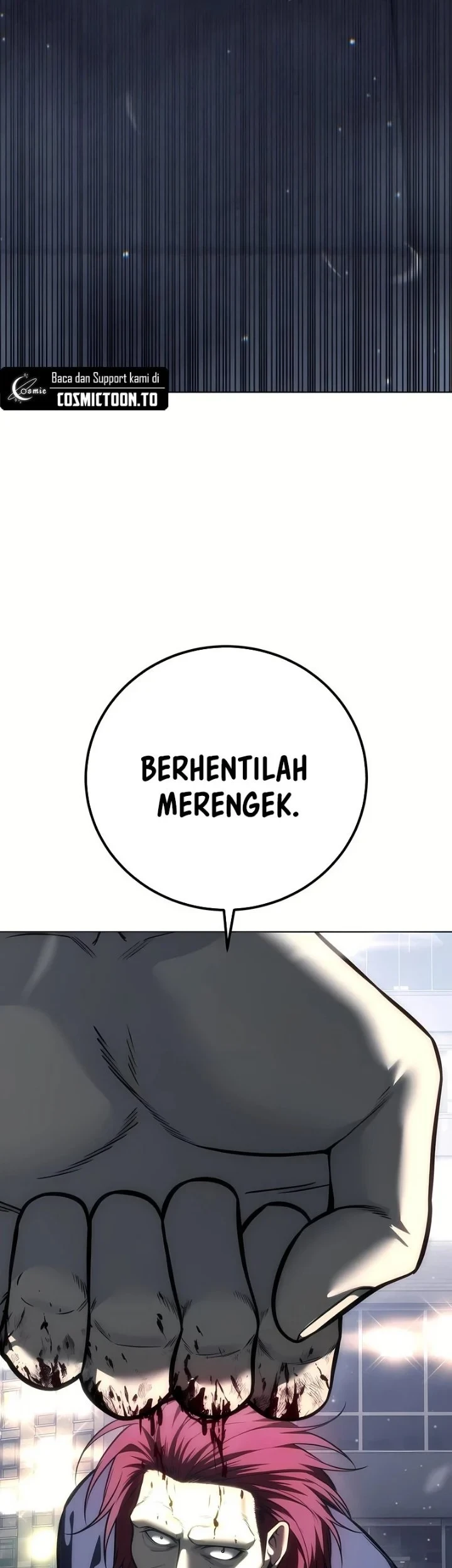 Red Shirt Chapter 69 - halaman 40