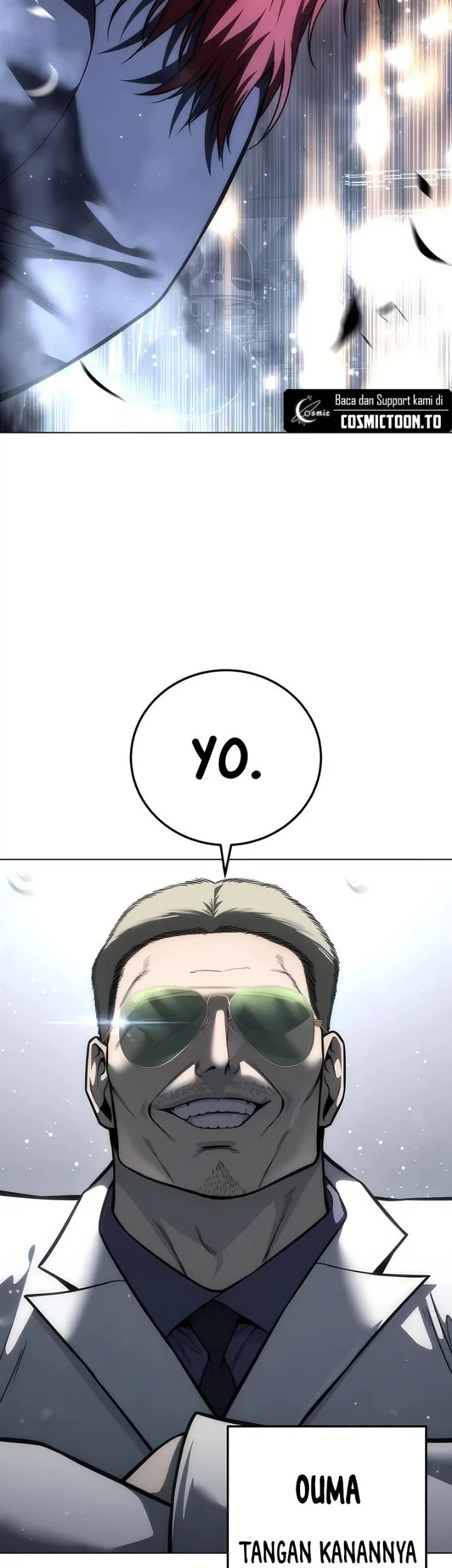 Red Shirt Chapter 69 - halaman 45
