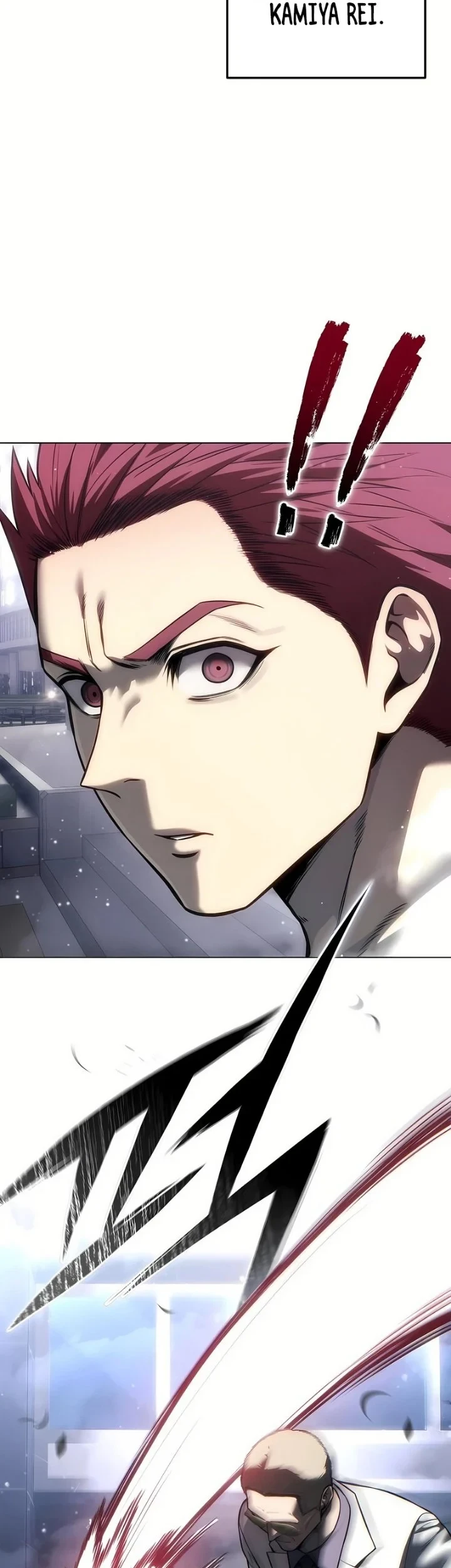 Red Shirt Chapter 69 - halaman 46