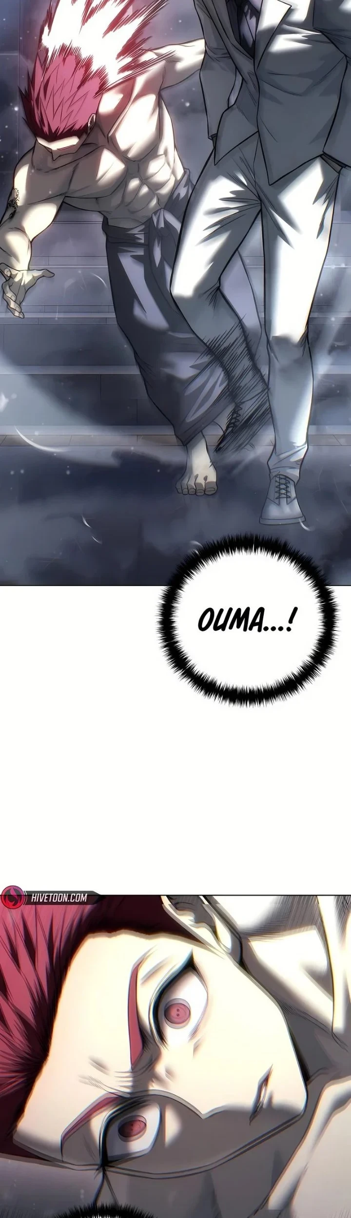 Red Shirt Chapter 69 - halaman 47