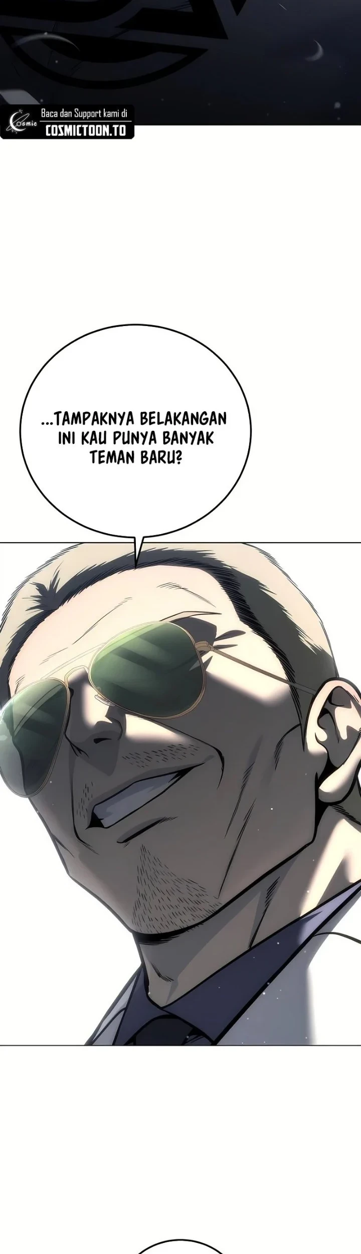 Red Shirt Chapter 69 - halaman 50