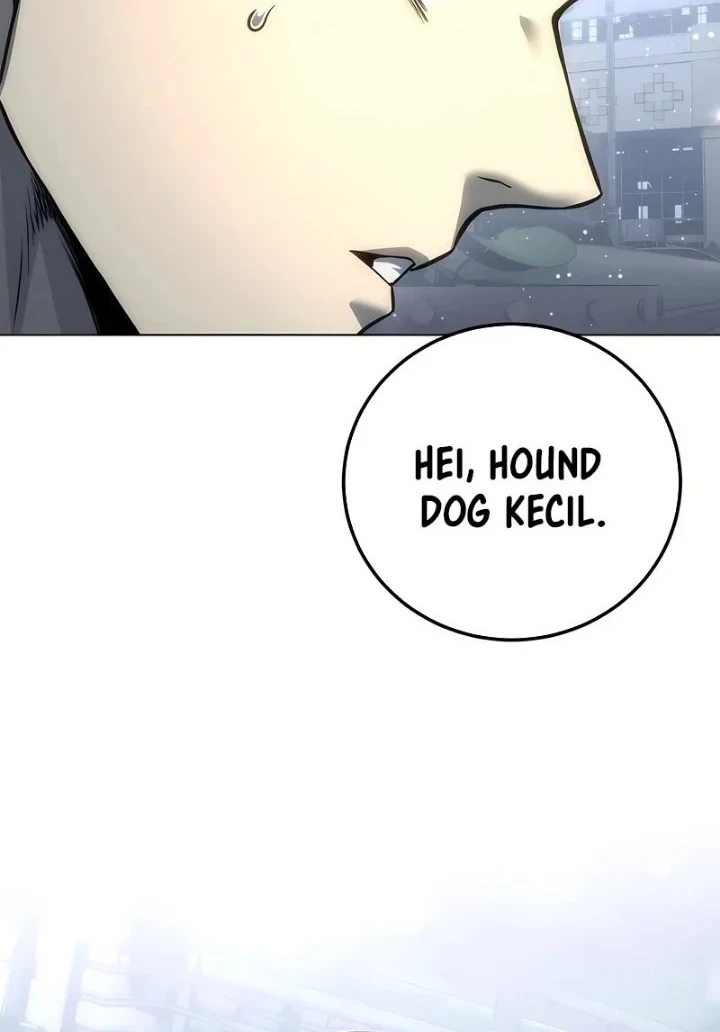 Red Shirt Chapter 69 - halaman 52