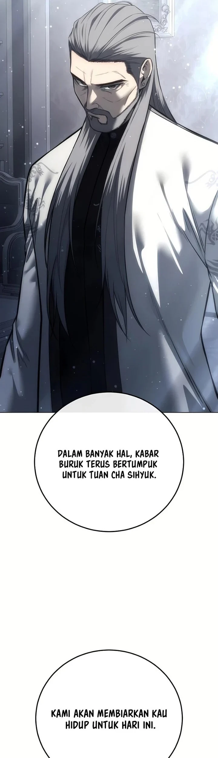 Red Shirt Chapter 69 - halaman 56