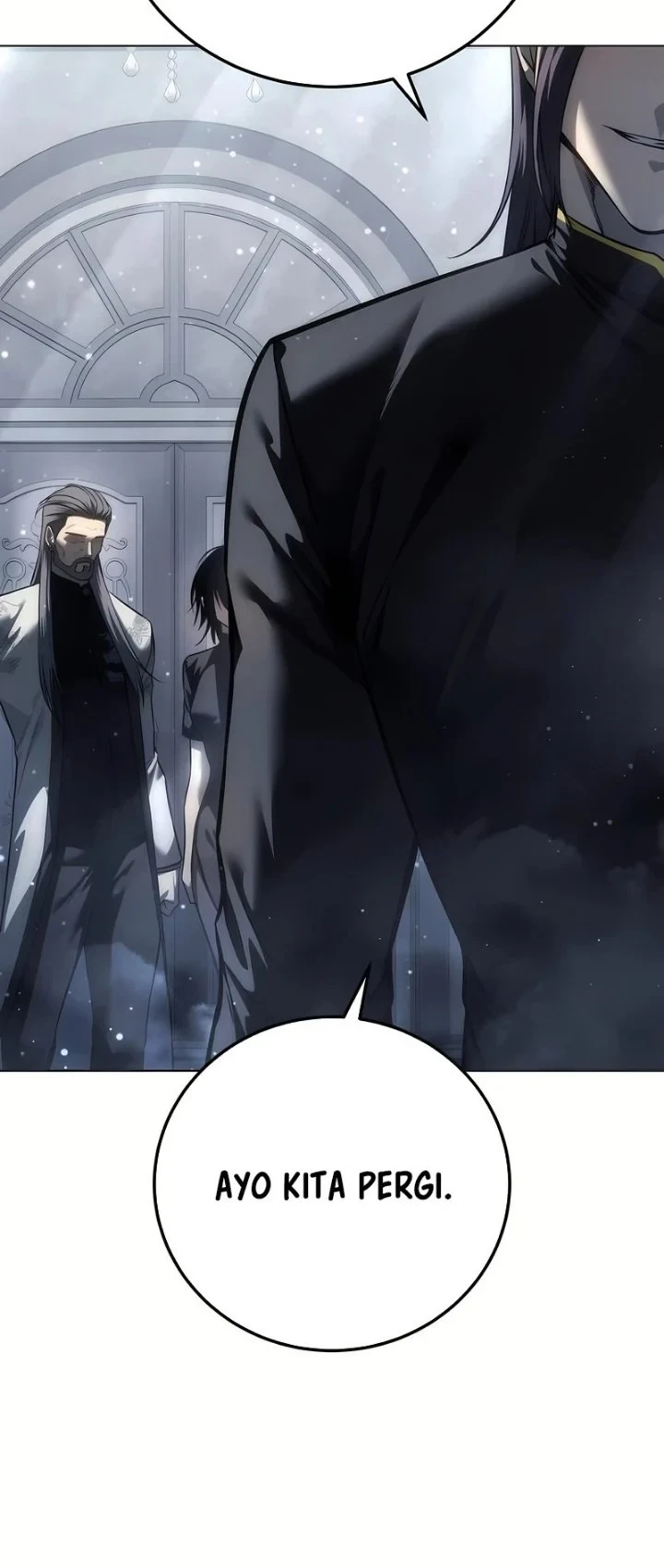 Red Shirt Chapter 69 - halaman 57
