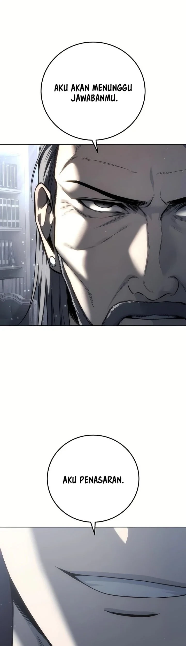 Red Shirt Chapter 69 - halaman 58