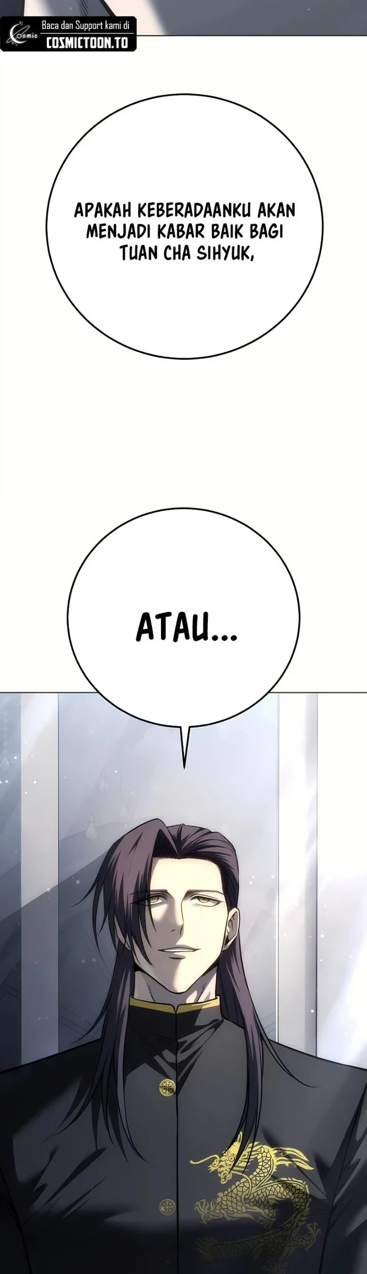 Red Shirt Chapter 69 - halaman 59