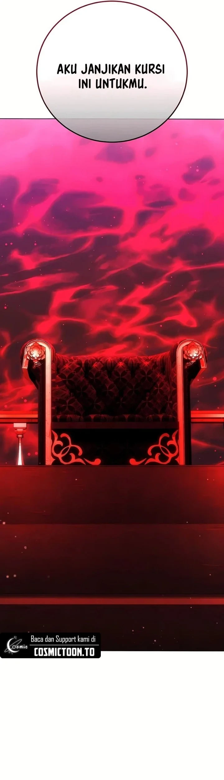 Red Shirt Chapter 69 - halaman 6