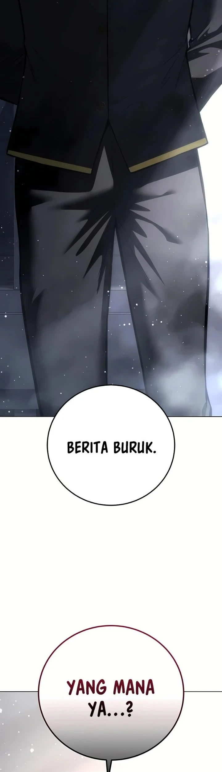 Red Shirt Chapter 69 - halaman 60