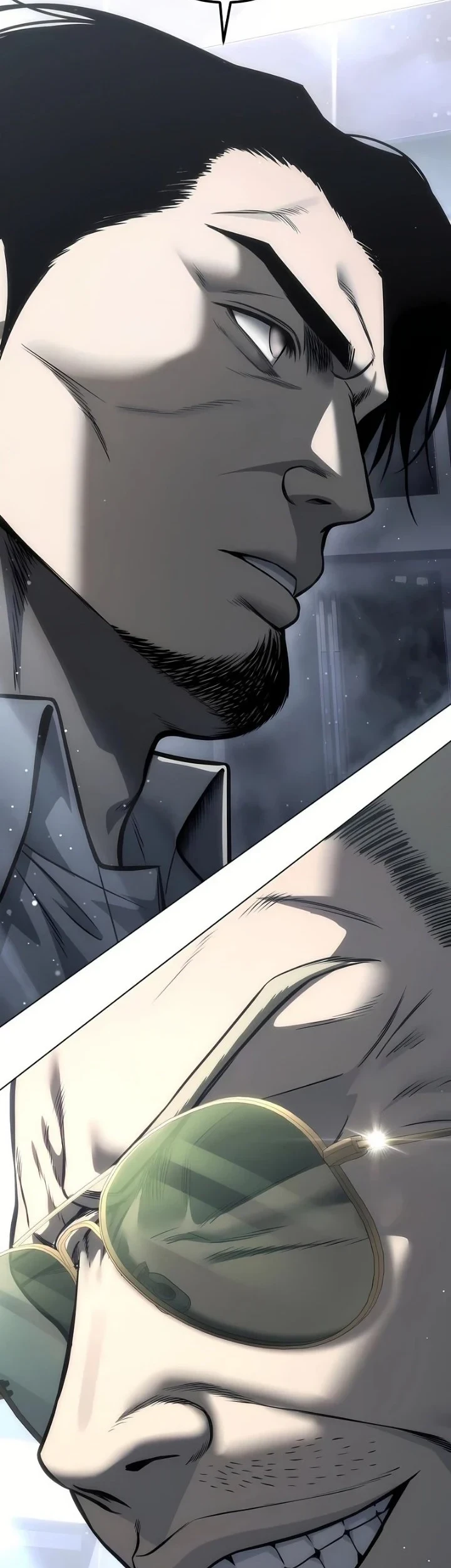 Red Shirt Chapter 69 - halaman 64
