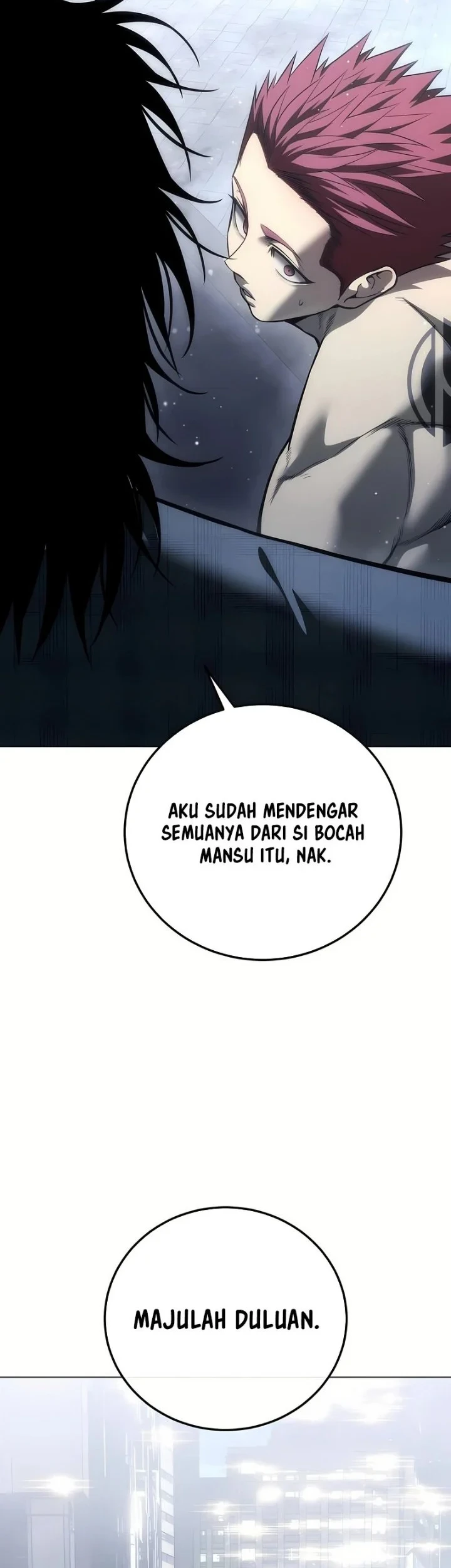Red Shirt Chapter 69 - halaman 69