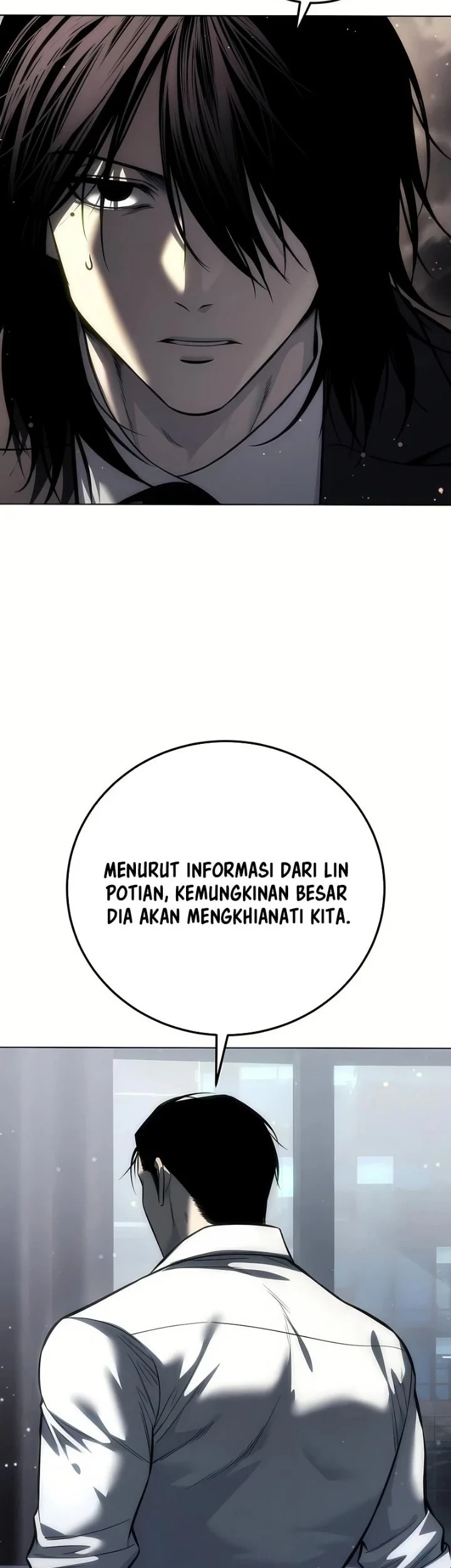Red Shirt Chapter 69 - halaman 8