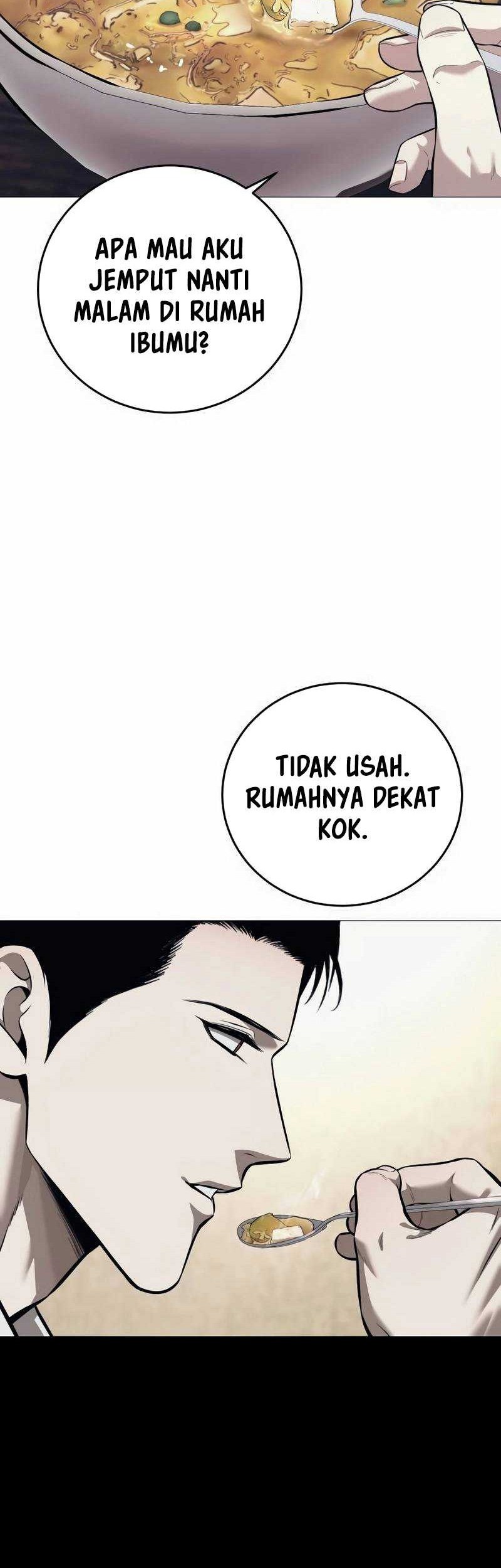 Red Shirt Chapter 7 - halaman 11