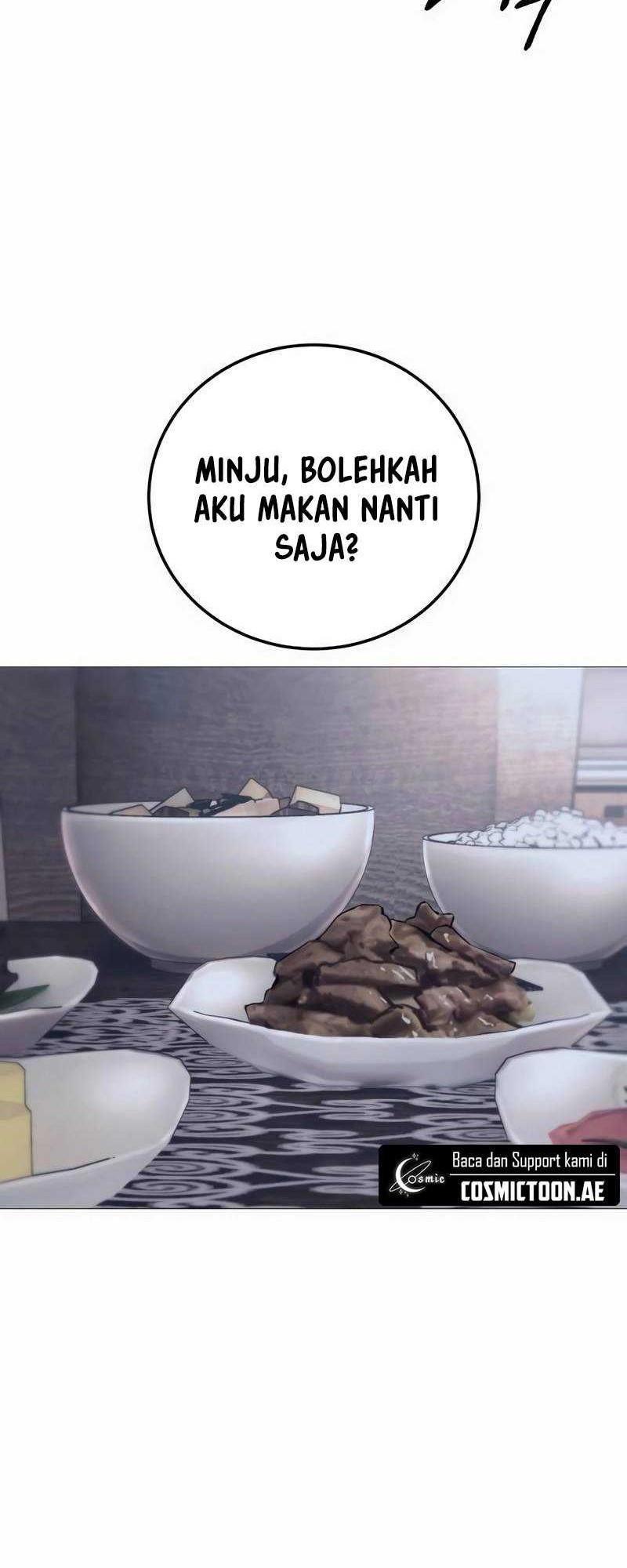 Red Shirt Chapter 7 - halaman 18