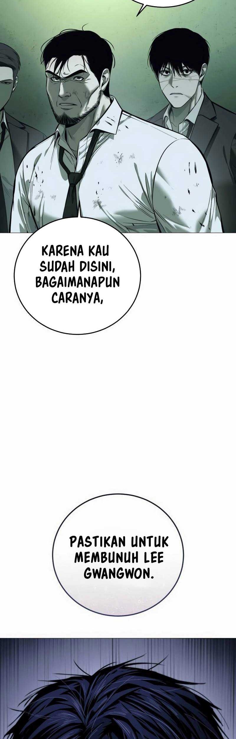 Red Shirt Chapter 7 - halaman 26