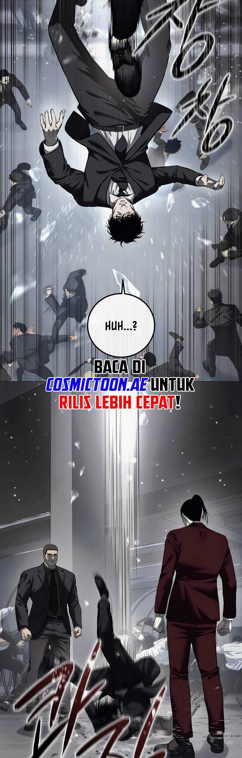 Red Shirt Chapter 7 - halaman 29