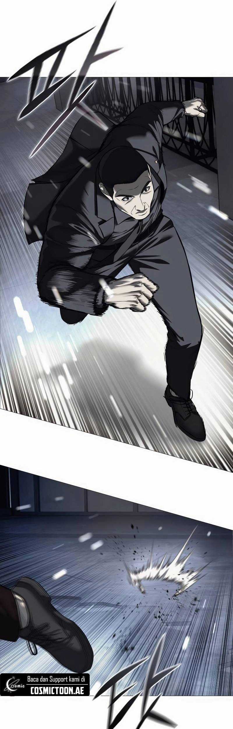 Red Shirt Chapter 7 - halaman 31