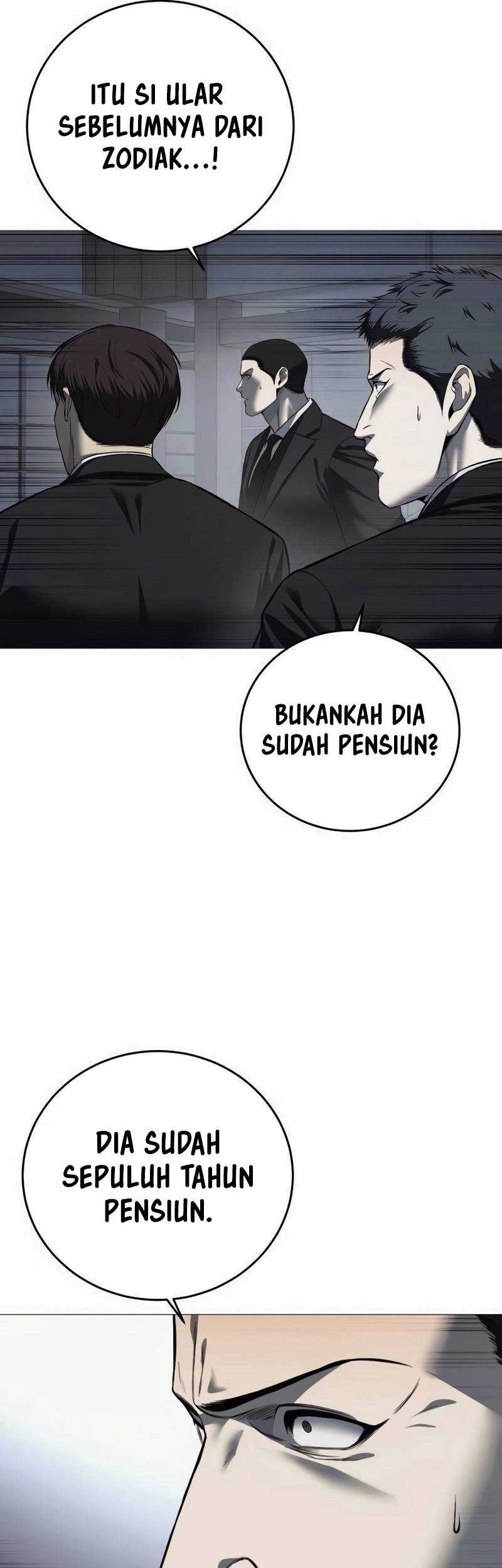 Red Shirt Chapter 7 - halaman 34