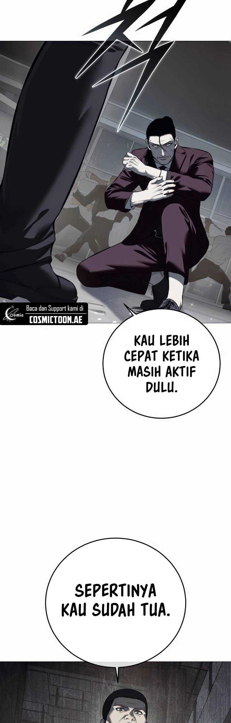 Red Shirt Chapter 7 - halaman 44