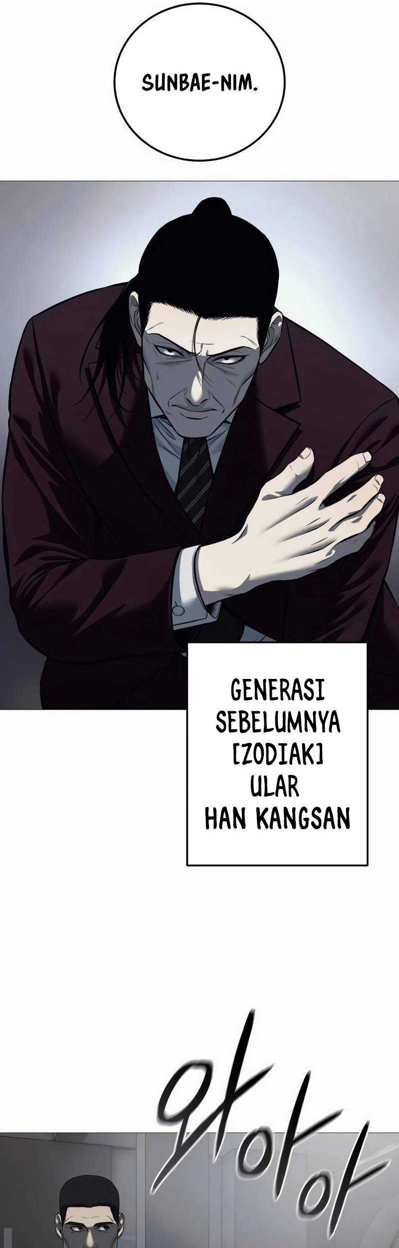 Red Shirt Chapter 7 - halaman 46