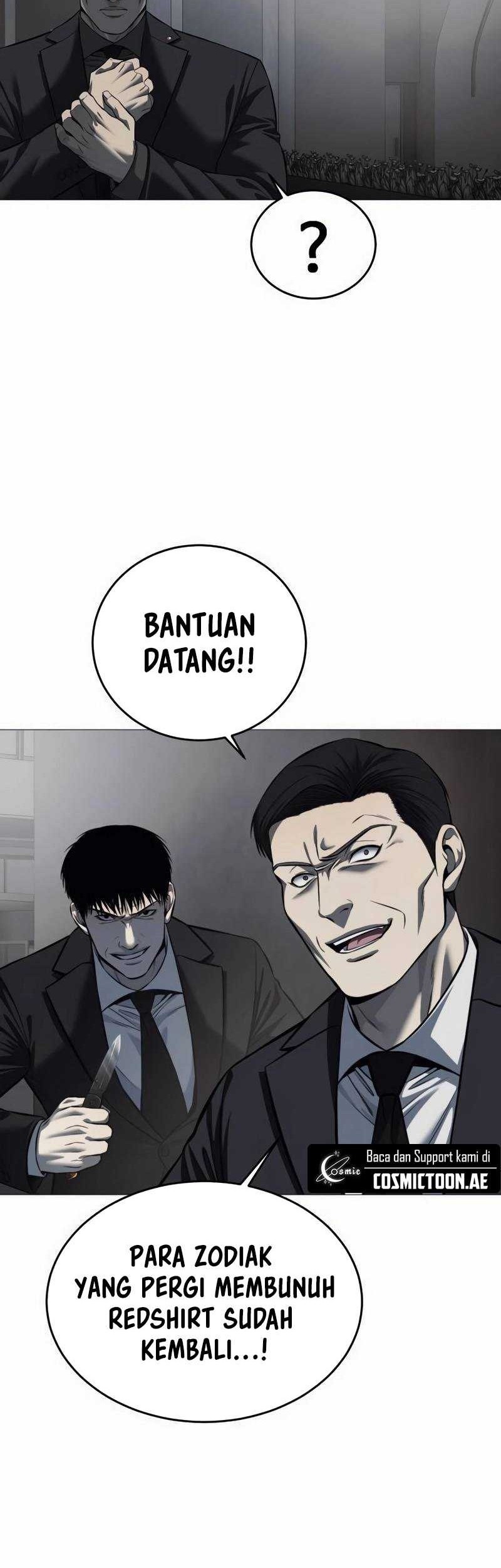 Red Shirt Chapter 7 - halaman 47