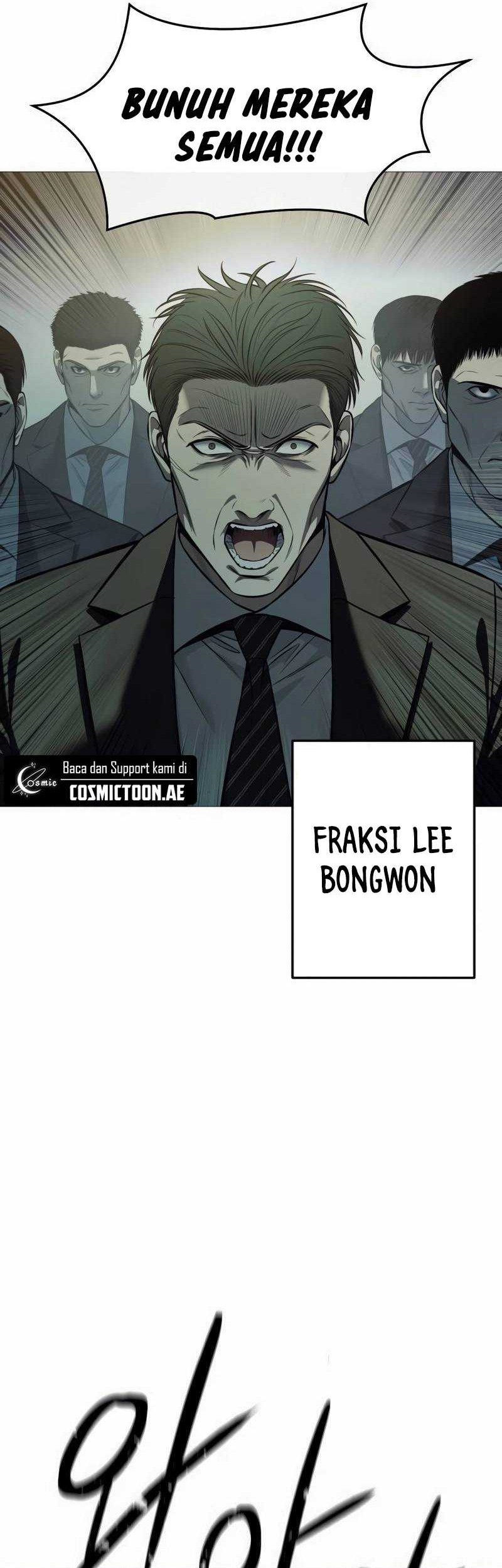 Red Shirt Chapter 7 - halaman 52