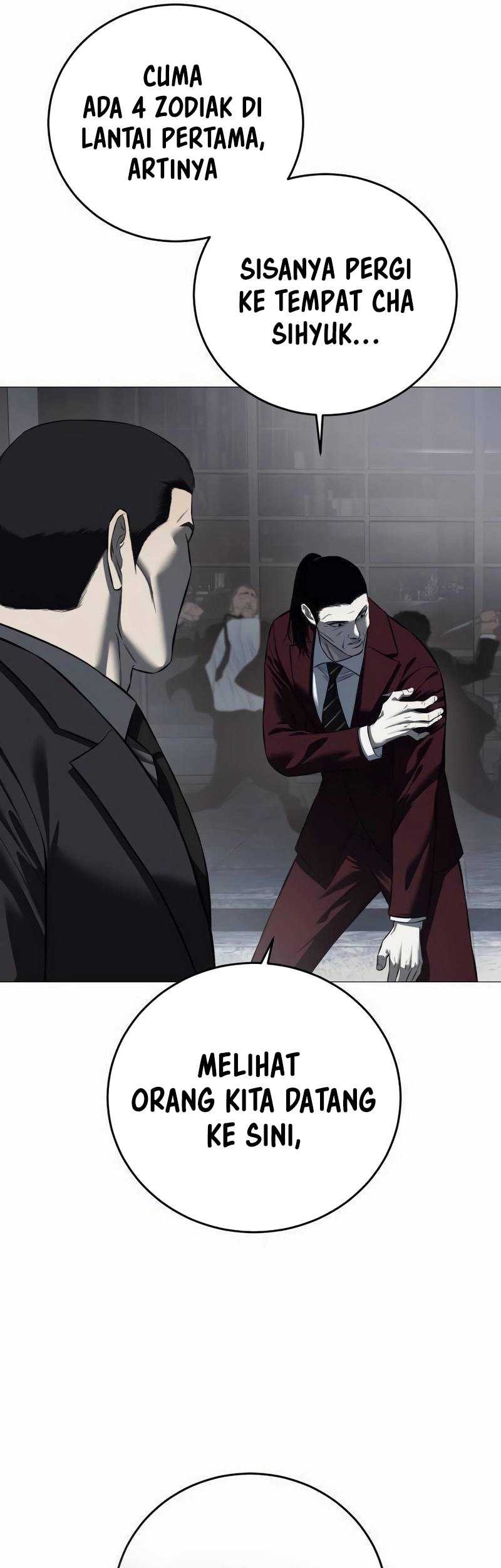 Red Shirt Chapter 7 - halaman 55