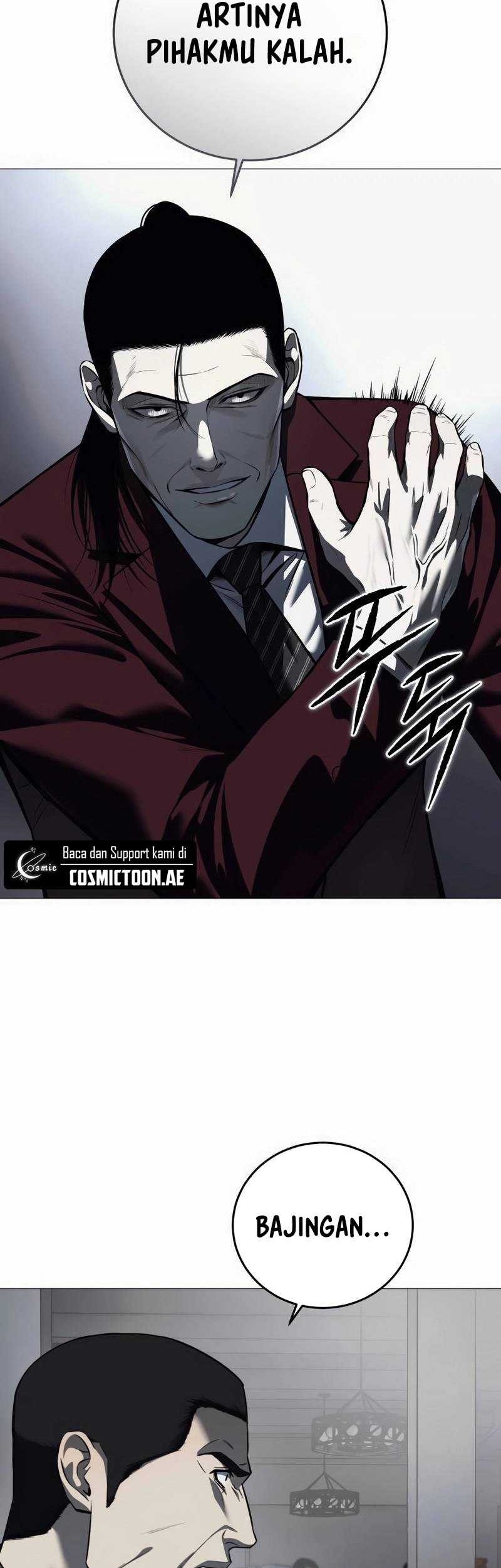Red Shirt Chapter 7 - halaman 56