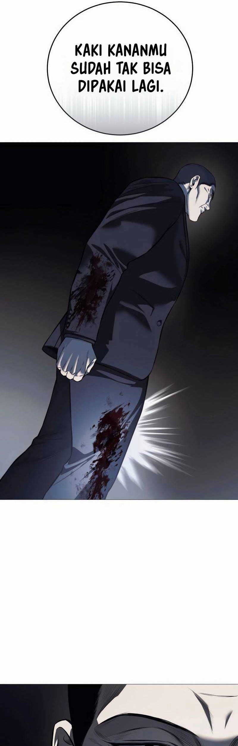 Red Shirt Chapter 7 - halaman 58