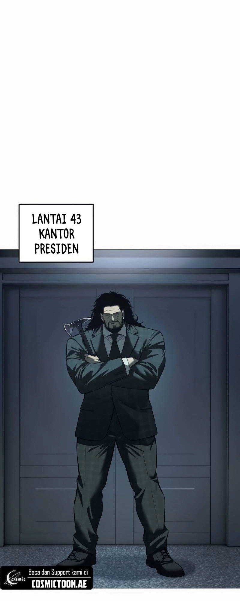 Red Shirt Chapter 7 - halaman 60