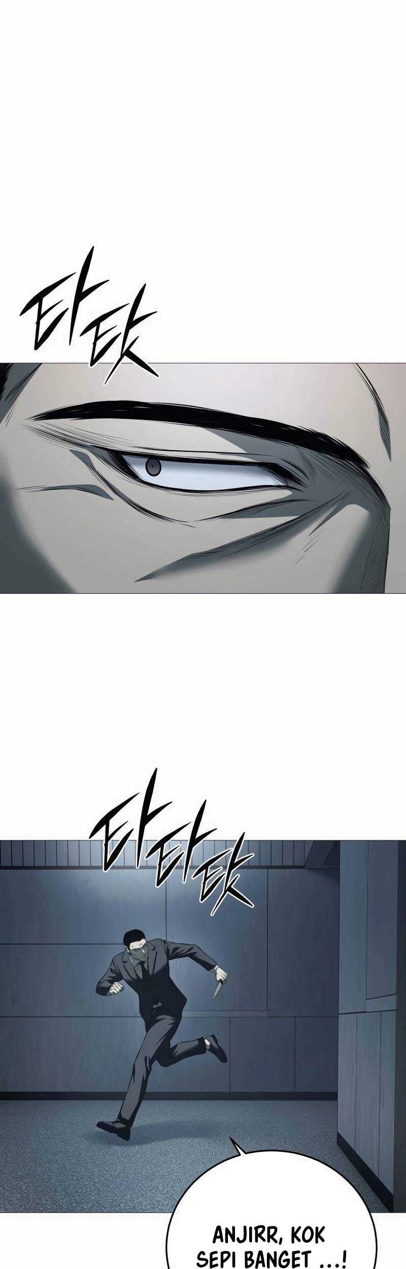Red Shirt Chapter 7 - halaman 61