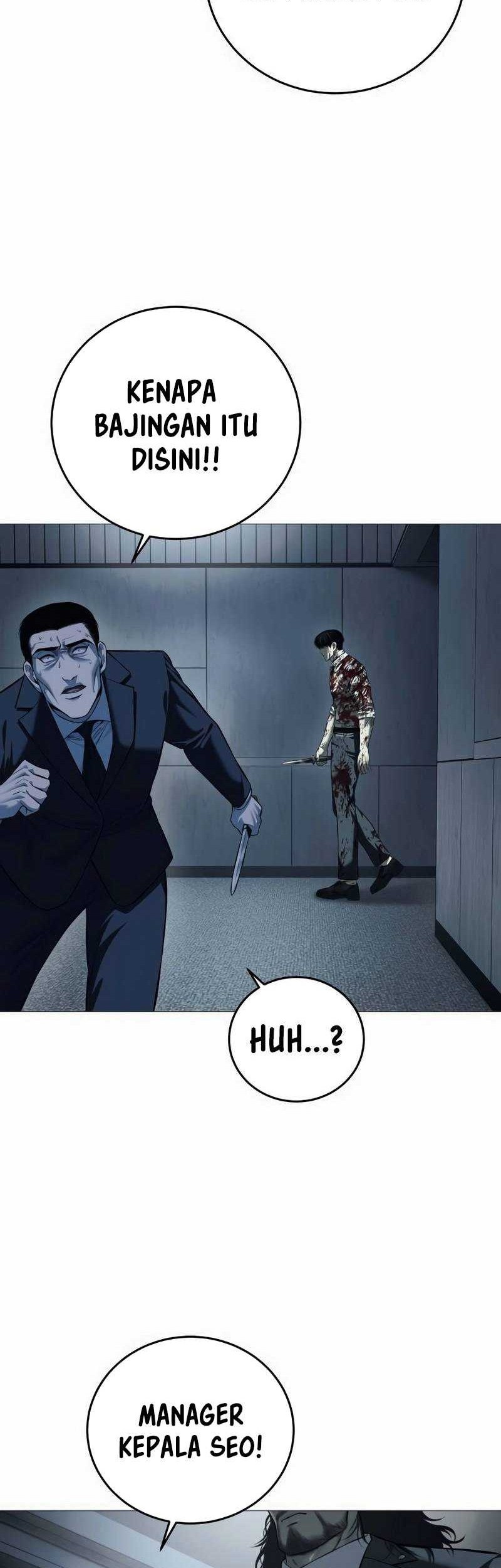 Red Shirt Chapter 7 - halaman 62