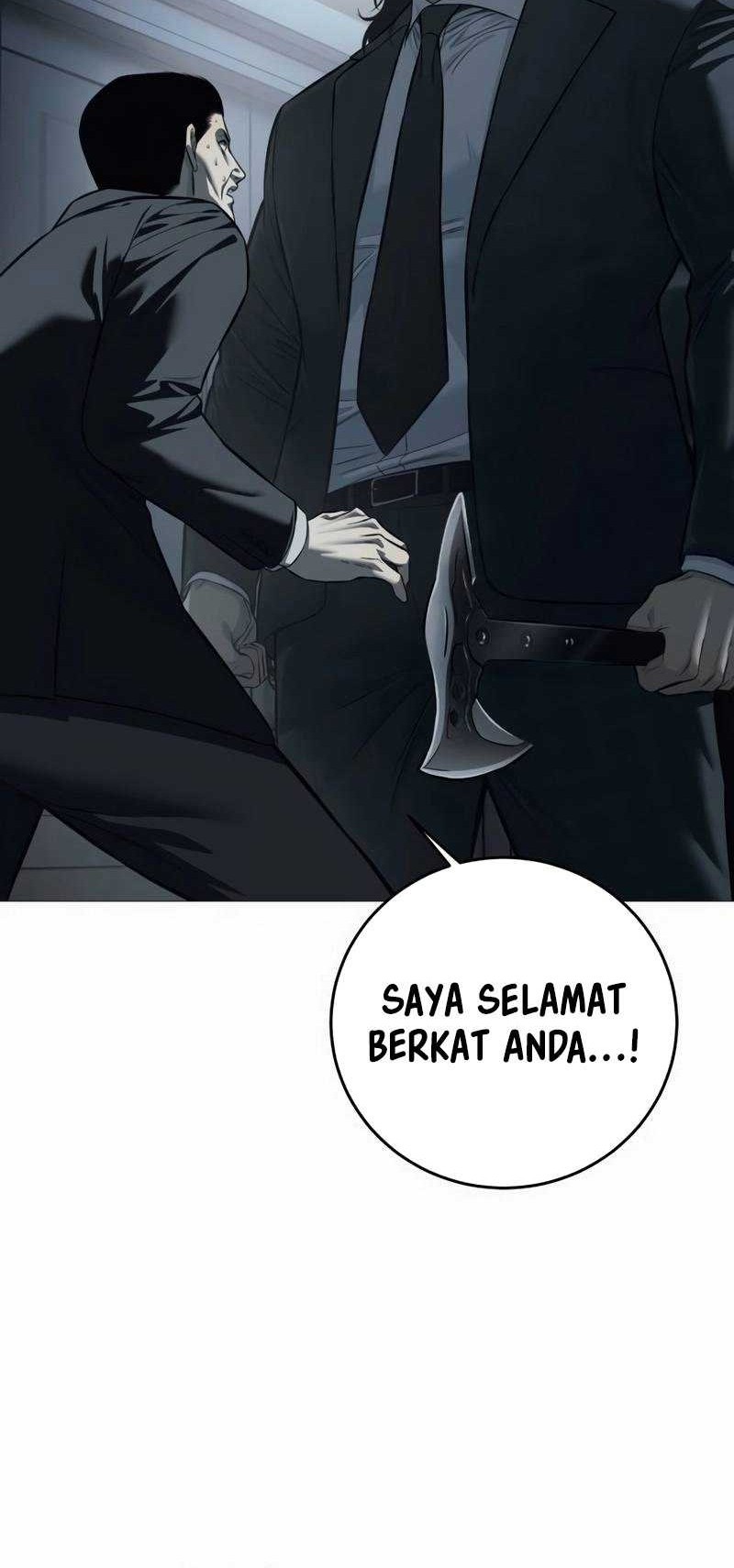 Red Shirt Chapter 7 - halaman 63